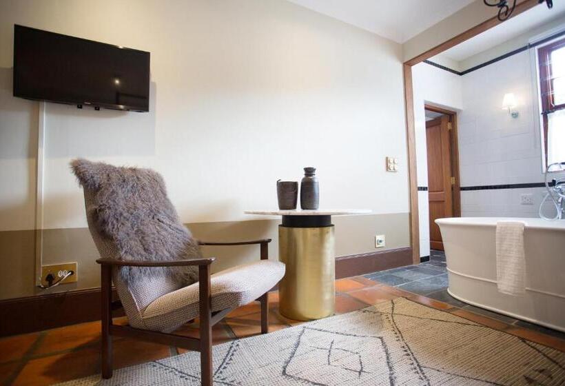 Bed and Breakfast Beckhuis