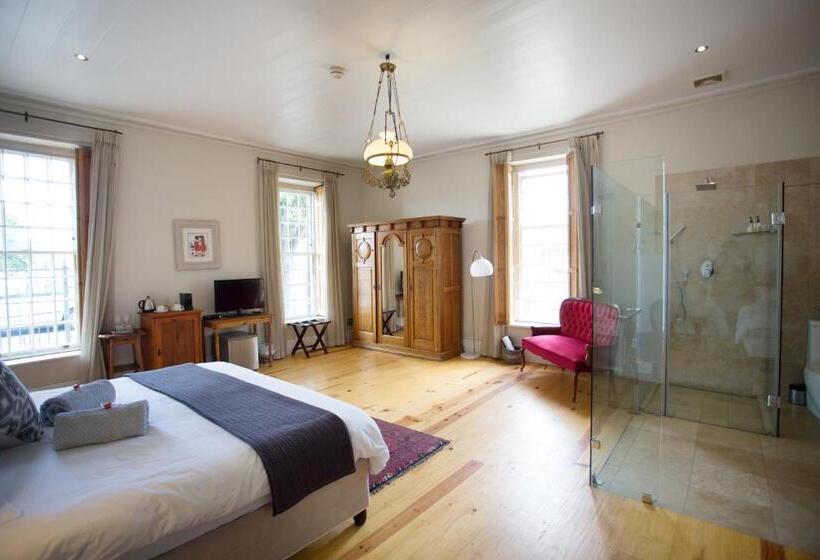 Bed and Breakfast Beckhuis