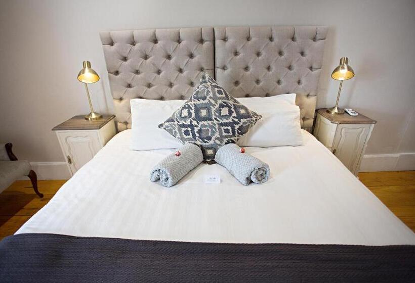 Bed and Breakfast Beckhuis