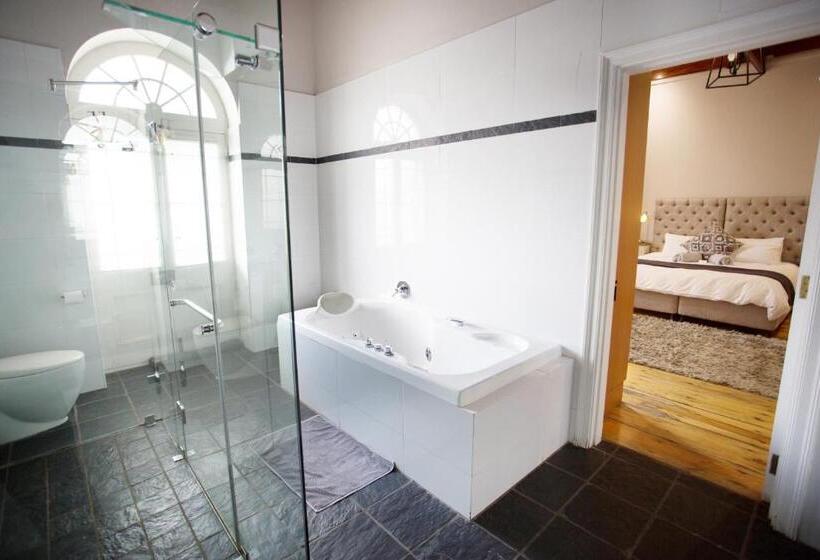 Bed and Breakfast Beckhuis