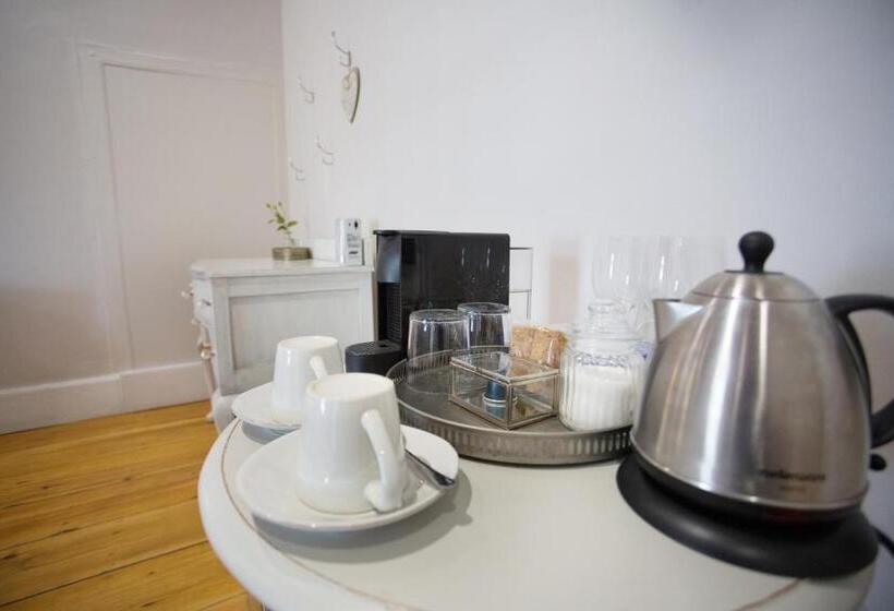 Bed and Breakfast Beckhuis