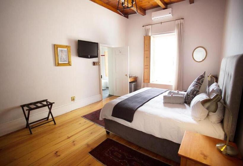 Bed and Breakfast Beckhuis