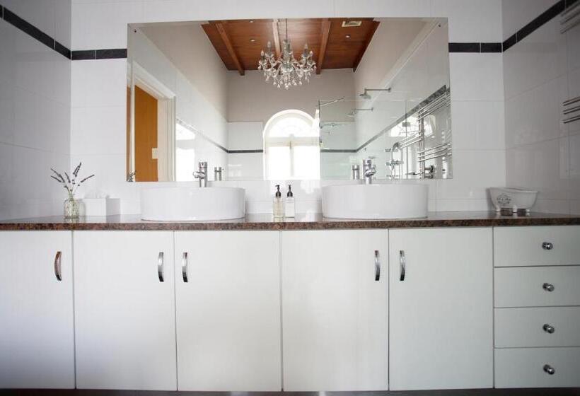 Bed and Breakfast Beckhuis