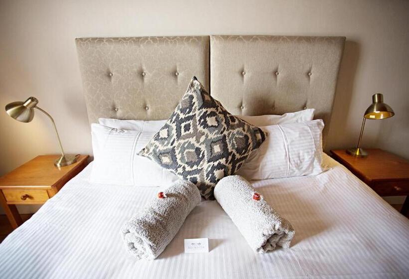 Bed and Breakfast Beckhuis