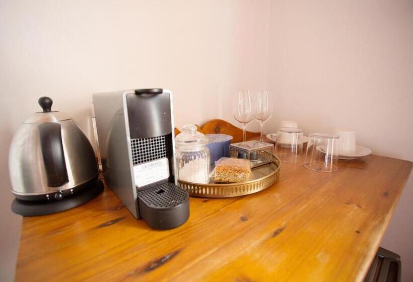 Bed and Breakfast Beckhuis