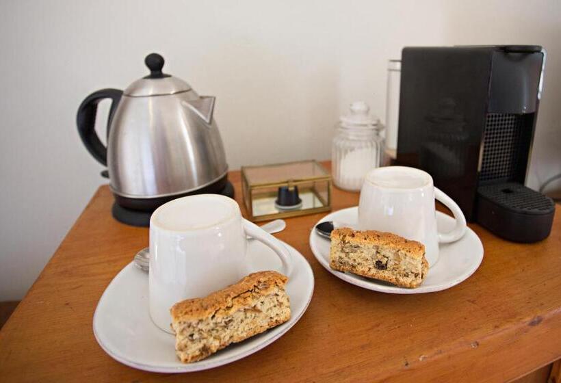 Bed and Breakfast Beckhuis