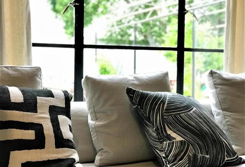 Bed and Breakfast Beckhuis