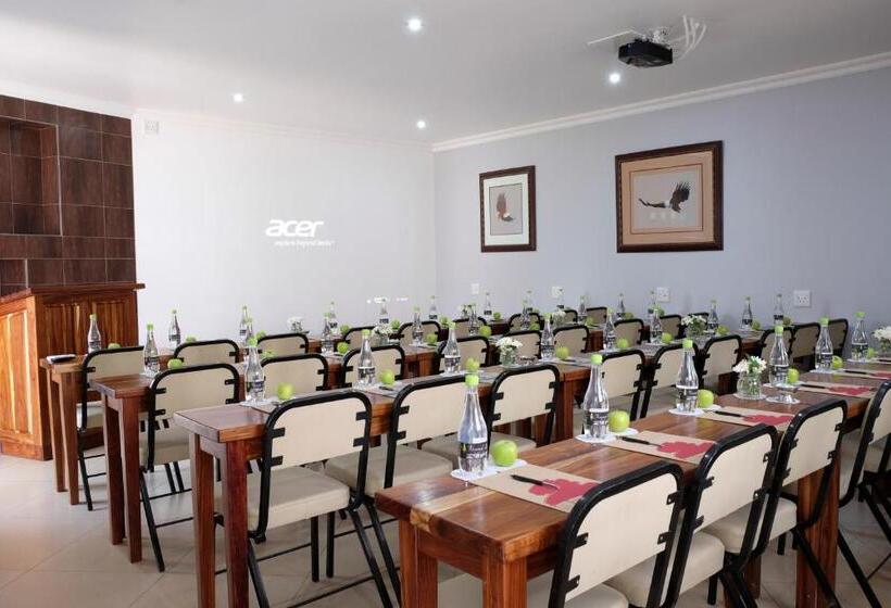 Bed and Breakfast Firwood Lodge