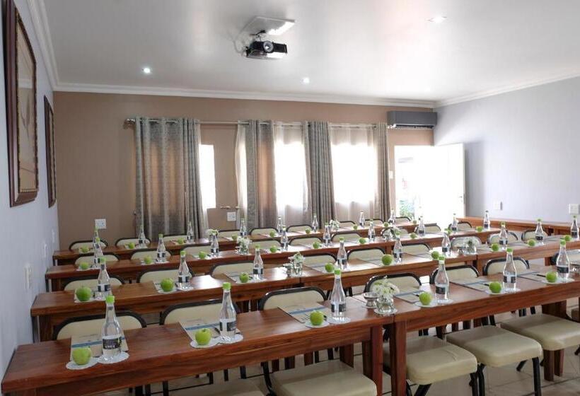 Bed and Breakfast Firwood Lodge