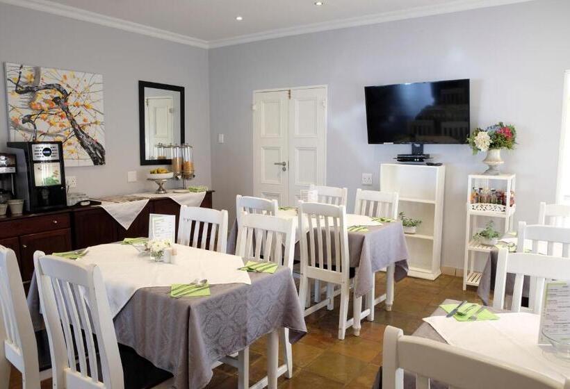 Bed and Breakfast Firwood Lodge