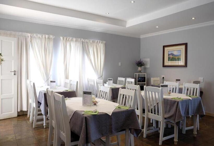 Bed and Breakfast Firwood Lodge