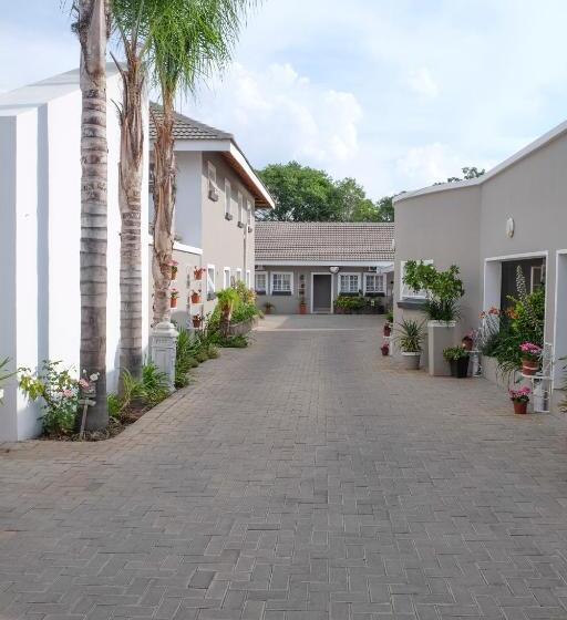 Bed and Breakfast Firwood Lodge