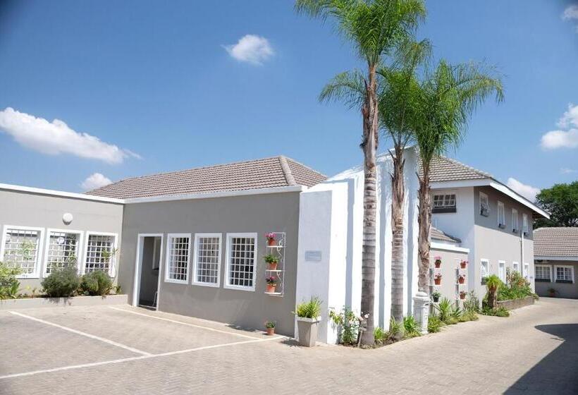 Bed and Breakfast Firwood Lodge