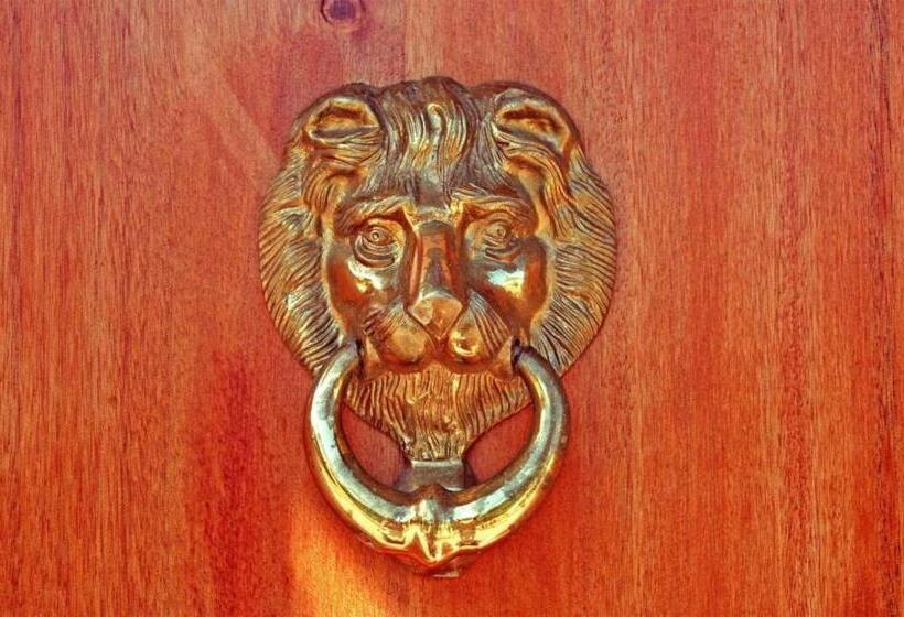 تختخواب و صبحانه Gästehaus Pinkepank