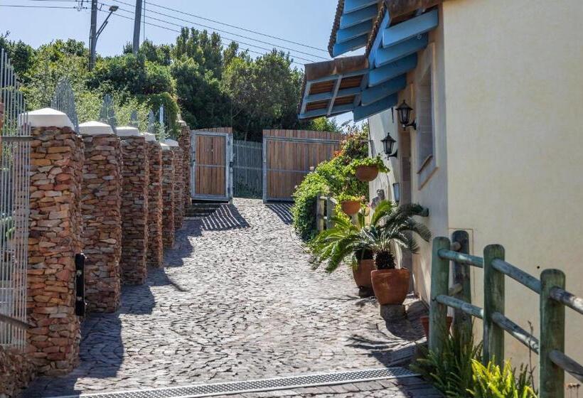 تختخواب و صبحانه Gästehaus Pinkepank