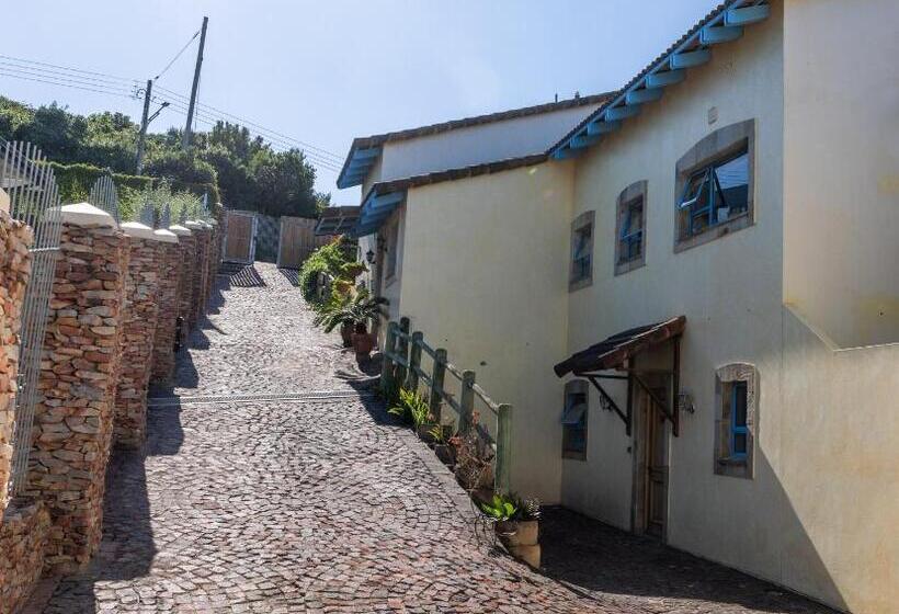 تختخواب و صبحانه Gästehaus Pinkepank