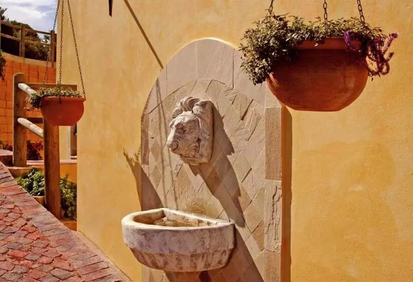تختخواب و صبحانه Gästehaus Pinkepank