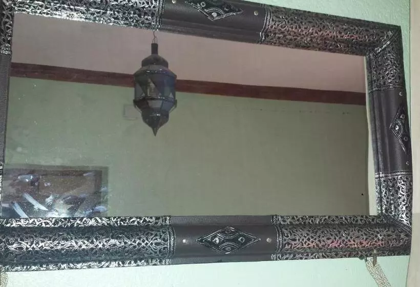 تختخواب و صبحانه Gîte Atlas Mazik