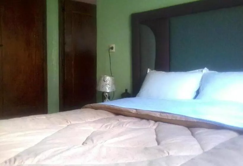 تختخواب و صبحانه Gîte Atlas Mazik