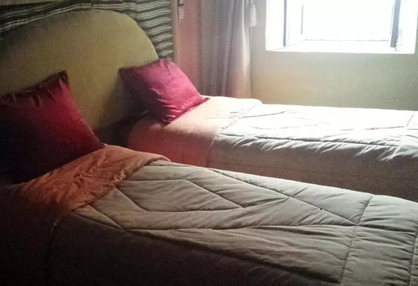 تختخواب و صبحانه Gîte Atlas Mazik