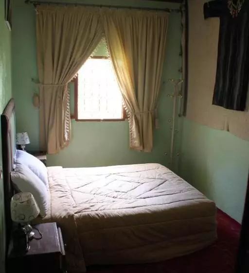تختخواب و صبحانه Gîte Atlas Mazik