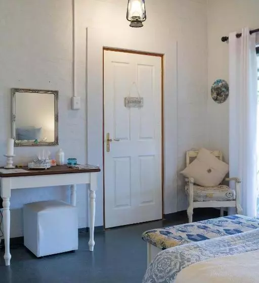 Aamiaismajoitus (B&B) Hartley Manor Guest House