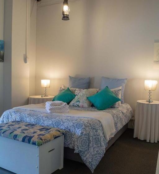 مبيت وإفطار Hartley Manor Guest House