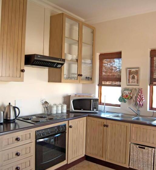 مبيت وإفطار Hartley Manor Guest House