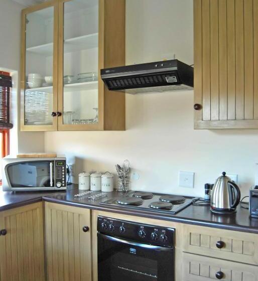 مبيت وإفطار Hartley Manor Guest House