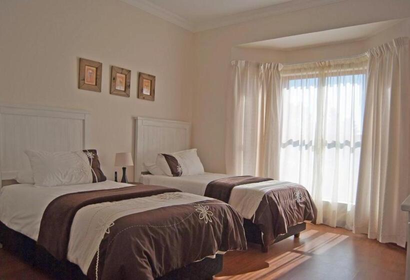 مبيت وإفطار Hartley Manor Guest House