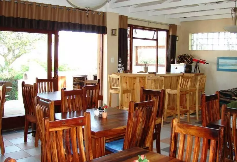 ベッドアンドブレックファースト Hoylake Inn