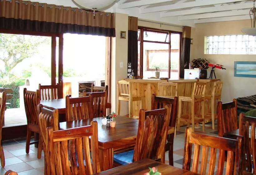ベッドアンドブレックファースト Hoylake Inn