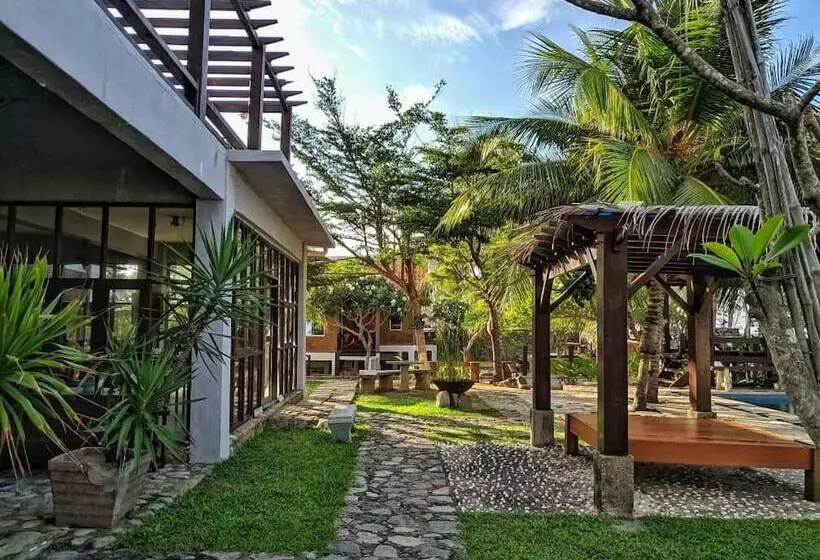 ベッドアンドブレックファースト Kijalena Beach Bnb