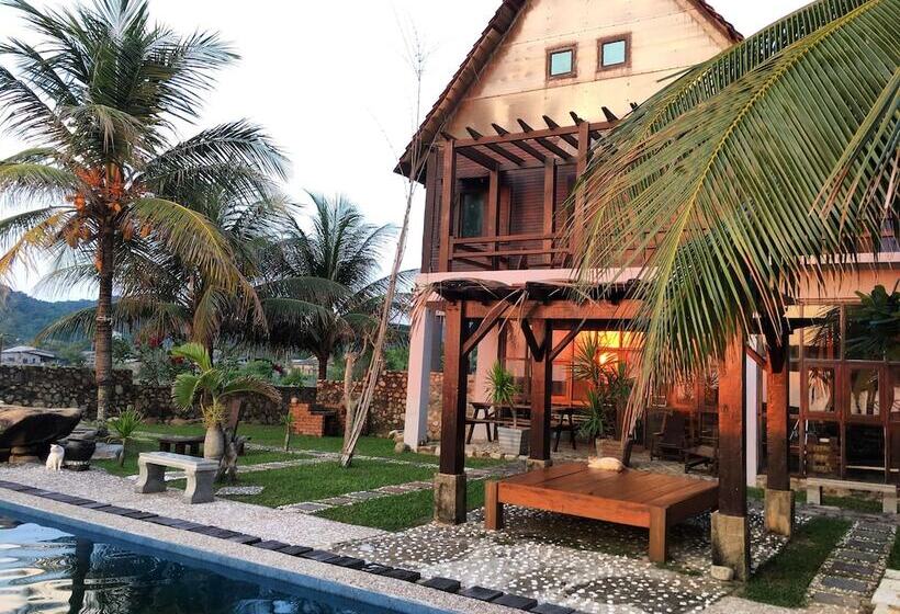 Bed and Breakfast Kijalena Beach Bnb