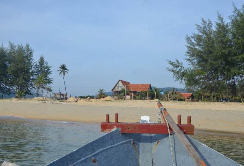 Bed and Breakfast Kijalena Beach Bnb