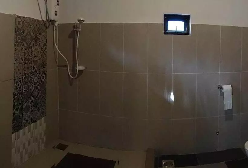 ベッドアンドブレックファースト Kijalena Beach Bnb