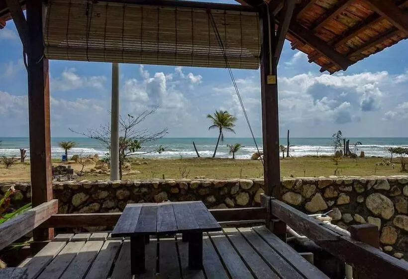 ベッドアンドブレックファースト Kijalena Beach Bnb