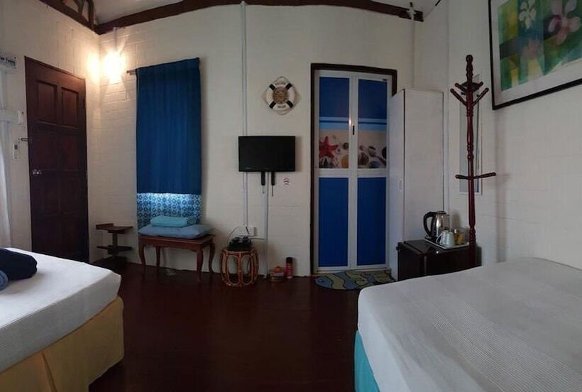 Bed and Breakfast Kijalena Beach Bnb