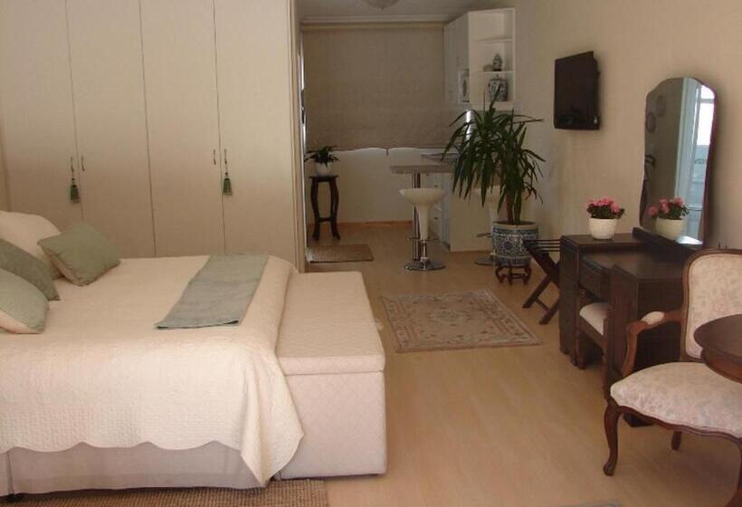 민박 Majorca House