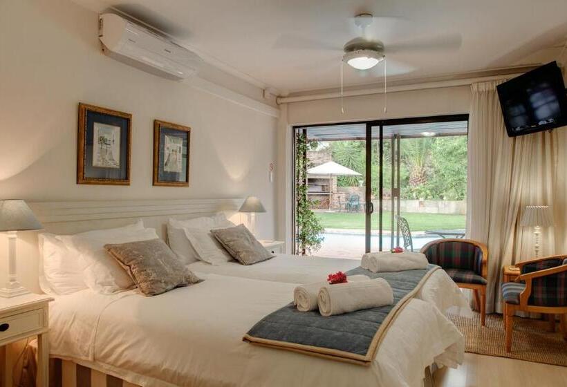 민박 Majorca House