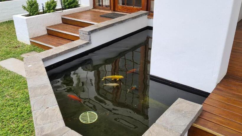 مبيت وإفطار Shonalanga Lodge