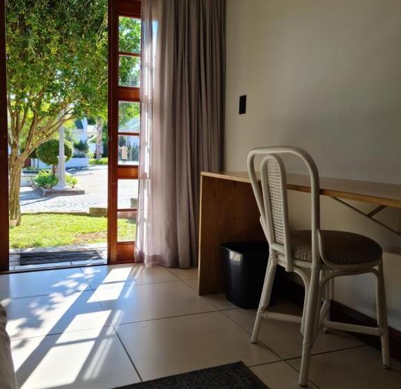 مبيت وإفطار Shonalanga Lodge