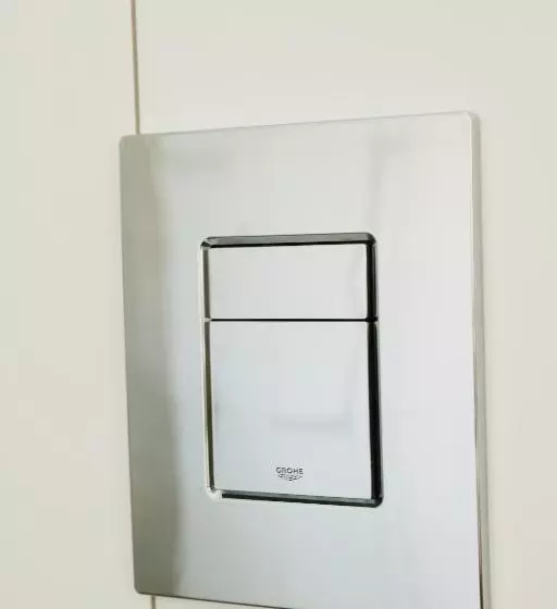 ベッドアンドブレックファースト Shonalanga Lodge