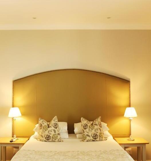 مبيت وإفطار Shonalanga Lodge