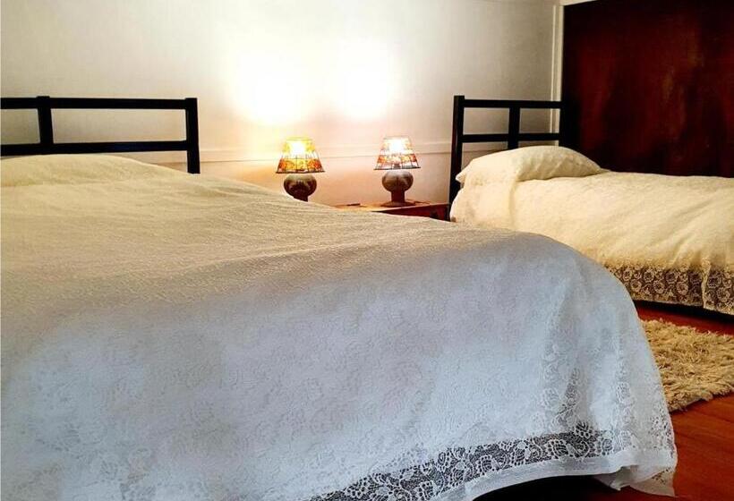 住宿加早餐 Skinkikofi Guest House