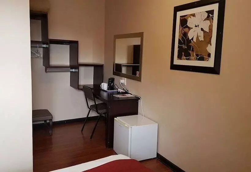 ベッドアンドブレックファースト Tsessebe Guesthouse