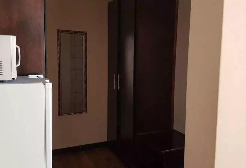 ベッドアンドブレックファースト Tsessebe Guesthouse
