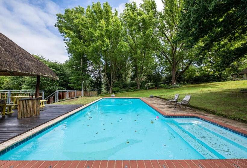 Bed and Breakfast Waterford Manor