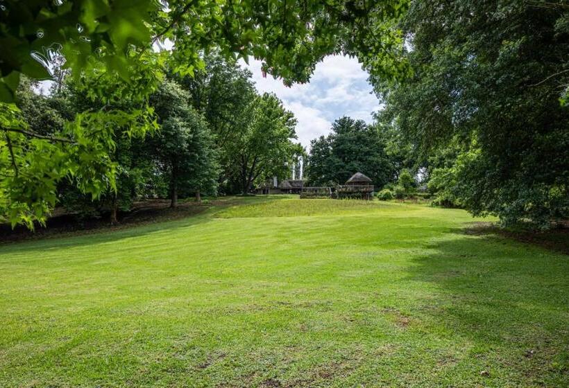 Bed and Breakfast Waterford Manor