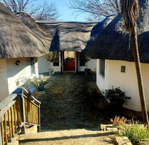 Bed and Breakfast Waterford Manor